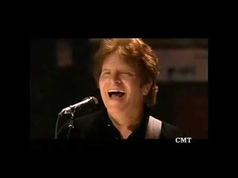 Keith Urban & John Fogerty LIVE, Los Angeles CA   January 20, 2005