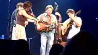 11 Nickel Creek &amp; Tim O&#39;Brien - Ryman - Nellie Kane -partial