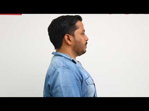 Prasanna Gurav  Introduction- Male Actor- Prasanna Gurav