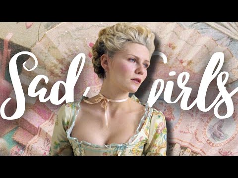 A Sad Girls Guide to Life: The Aesthetic Worlds of Sofia Coppola