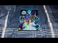 Opening To Enchanted 2008 DVD Widescreen Version Main Menu DTS Options