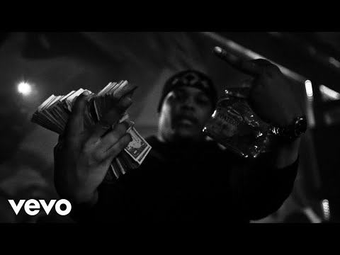 BlueBucksClan - Rap City (Official Video)