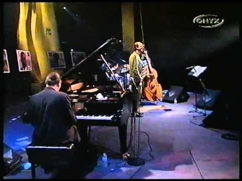 Michael Brecker & McCoy Tyner in Montreux -  Where is the love