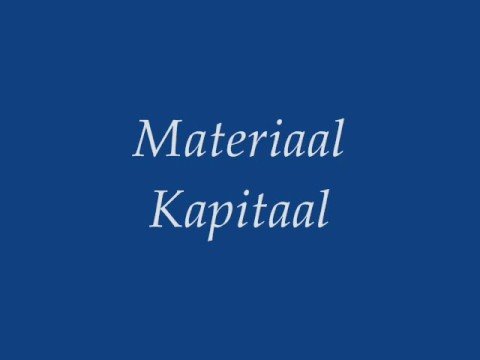 Pain Bilinmez ft Lips - Materiaal/Kapitaal ( MoYo Prod )