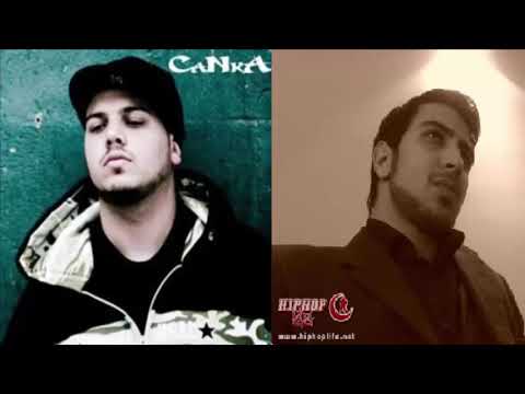 Canka & Pusat - 5 Şarkı (PART 1)