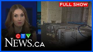 Assembly plant explosion trial | News Windsor at Six for May 29, 2026