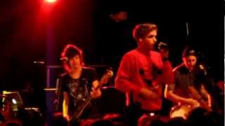 Must Be The Music - The Summer Set