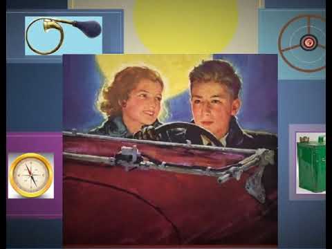 LEW STONE ORCHESTRA & AL BOWLLY: "THE ECHO OF A SONG" (1935)