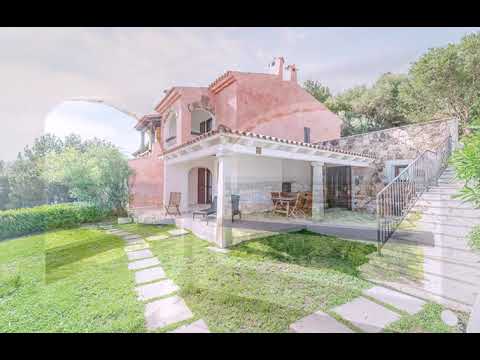 Casa Marino Mare auf der italienischen Mittelmeerinsel Sardinien