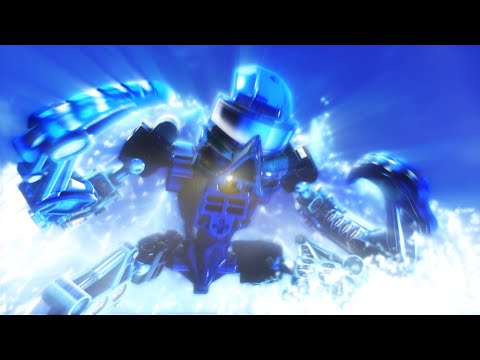 BIONICLE Gali vs. Tarakava | Fan Tribute Animation