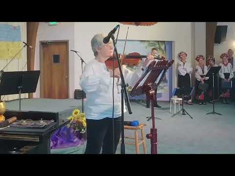 🎥 Benefit Concert for Ukraine – Watch the Highlights! 🇺🇦