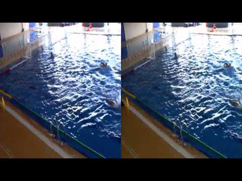 (WP 3-DIV MAD) 07-04-13 Colmenar Viejo A - Canoe B (cuartos 3 y 4)