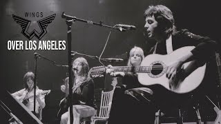 Time To Hide (Live) - Paul McCartney &amp; Wings (Wings Over LA- 1976)
