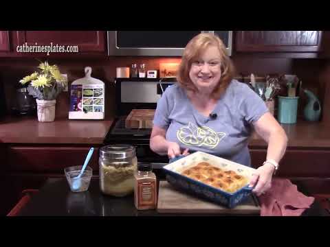 KING'S HAWAIIAN CHEESE DANISH, Easy Breakfast or Dessert Recipe