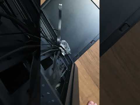 [darkFlash] DRX70 MESH RGB 강화유리 [미들타워] [블랙] 20250710