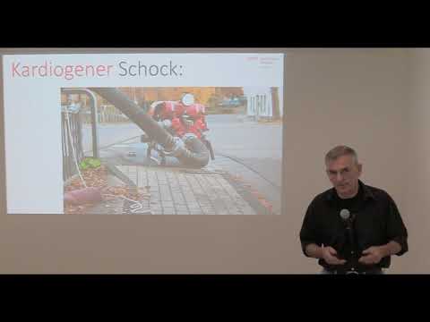 11. Der Patient im (schweren) SCHOCK! Was tun SIE? NKLM Nr. 17.6.1.5