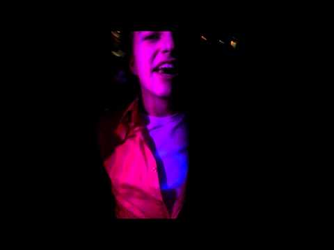 KRAZZ - THE MOTHEFKA