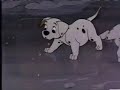 Disney Home Video Ad 101 Dalmatians 2 1992