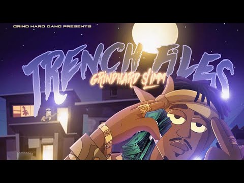 The Real Hoods of North Charleston w/Grindhard Slimm GHG EP:2