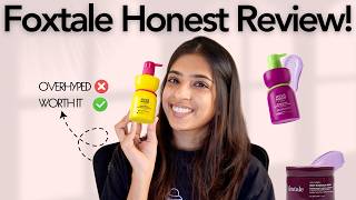 STOP Buying FOXTALE Until You See This... I Wasted My Money? 💸