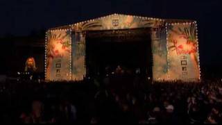 Stratovarius - Forever -HIGH QUALITY-(live RMJ04)