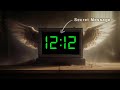 Why You Keep Seeing 12:12 On Clocks | Angel Number 1212