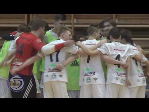 FC Talsi/FK Laidze U18 - TFK RĒZEKNE U18