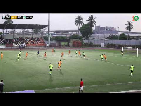 TIDA Quarterfinal