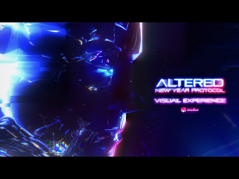 Video thumbnail for New Year Protocol 7: Altered