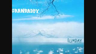 Grandaddy - I&#39;m On Standby