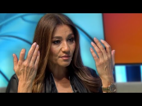 Claudia Pătrășcanu, despre relația lui Gabi Bădălău cu copiii! “A fost o luptă”