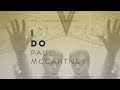 I Do ~ Paul McCartney (Subtitulado al Español) HD & HQ