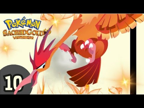 !!!SIN MIEDO AL EXITO!!!|pokemon oro sagrado ep.10|veloxtrice