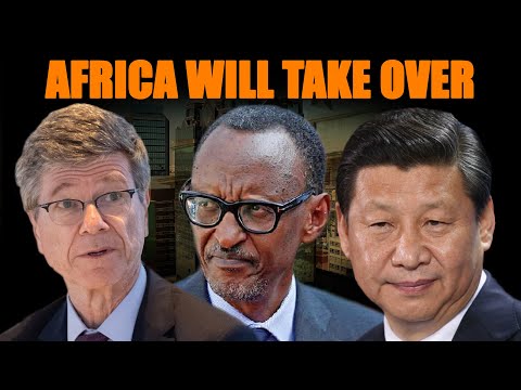 Africa should not be underrated - Jeffrey Sachs Revealed