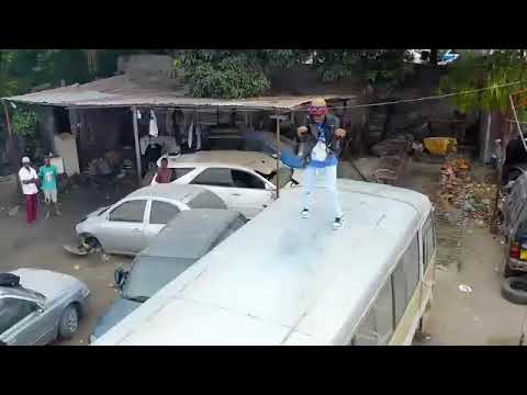 msanii wa wanene #mapanch bmb