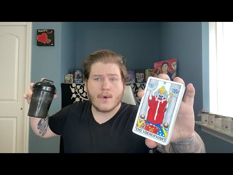 THE WEEKEND READ! - OCTOBER 9-11TH! 🧿🎃❤️👻