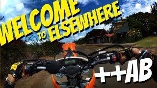 Welcome to ELSEWHERE | ++Accidental Broadcast