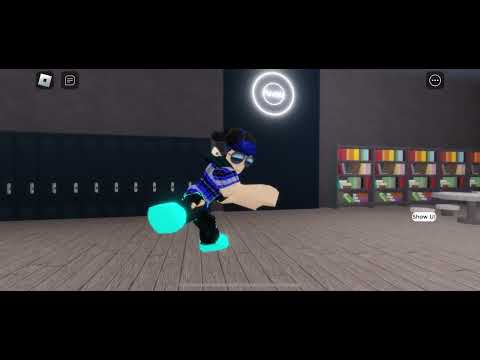 Roblox Bully Story | Season 2 Episode 7 FINALE 🎵(Born A Rockstar)🎵 [NEFFEX]