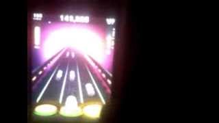 Follow The Rabbit Down The Hole FC