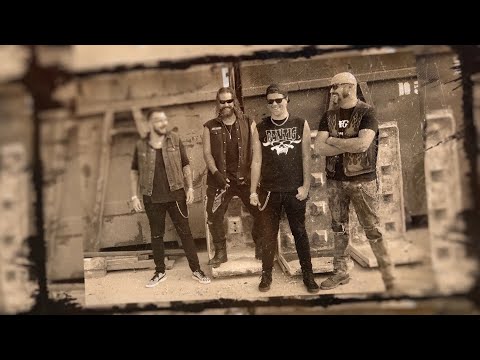 King Creature - Wisdom Told  (Official Lyric Video)