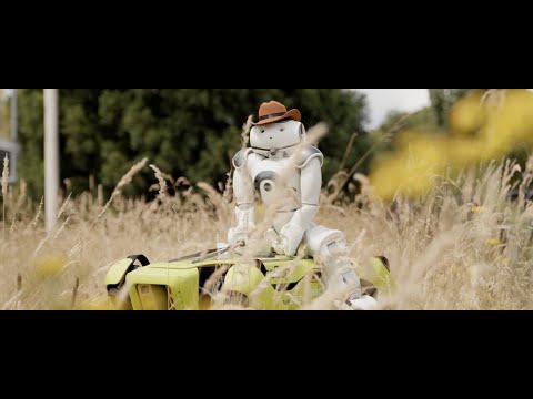 RoboCup 2024 - Eindhoven - 17/21 July 2024 - Tech United