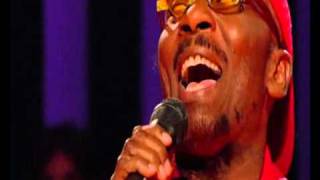 Jimmy Cliff And Jools Holland Many Rivers To Cross