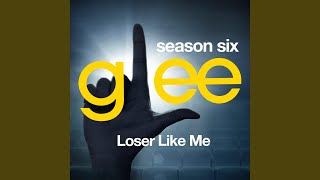 Dance the Night Away (Glee Cast Version)