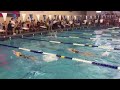 200 Individual Medley (lane 4)