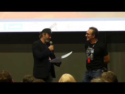 Amphorette - FIFIGROT 2019