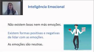 Inteligência Emocional (sessão 2)