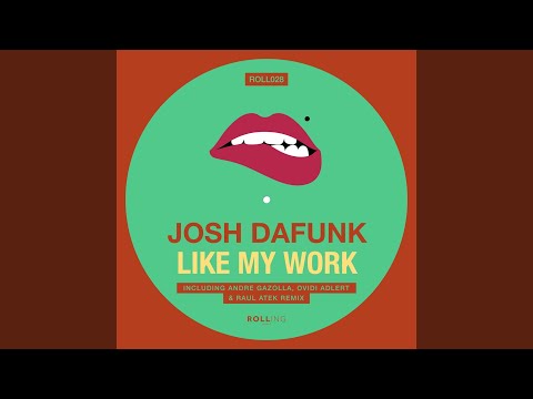 Like My Work (Ovidi Adlert Remix)