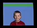Noggin Commercial Break From June 2001