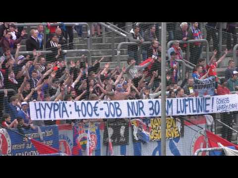 Wuppertaler SV - SC Kapellen