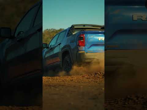 Rampage Rebel Ignition | Da cidade ao off-road sem limites